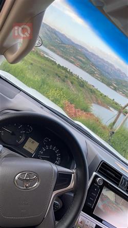 تويوتا لاندكروزر برادو